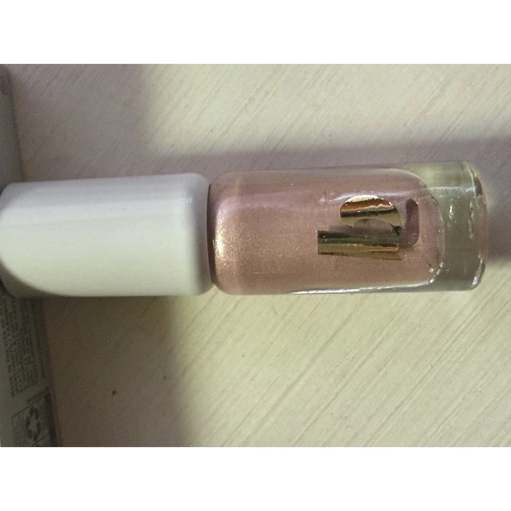Beautycounter Lid Glow Cream Shadow Luster Rose Gold Shimmer 5ml New in Box